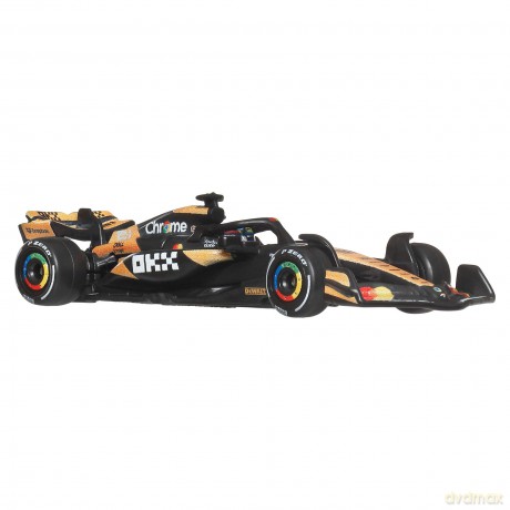 Hot Wheels - Formula 1 Vehicle 7 1:24 (JBM25)
