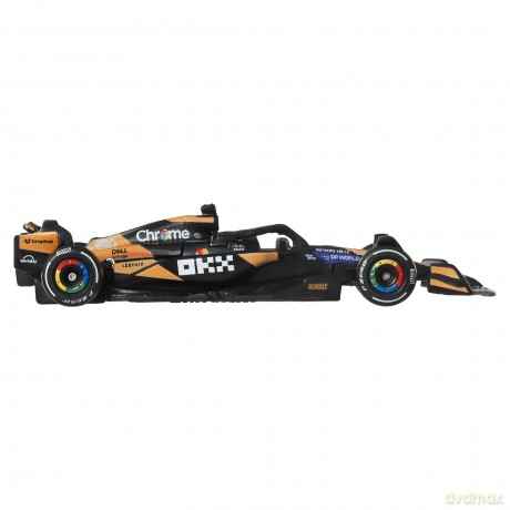 Hot Wheels - Formula 1 Vehicle 7 1:24 (JBM25)