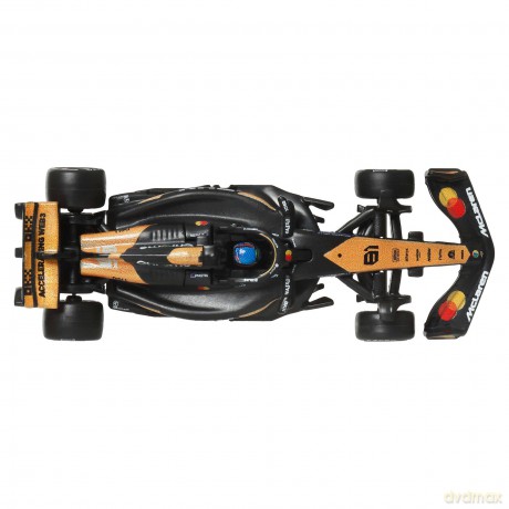 Hot Wheels - Formula 1 Vehicle 7 1:24 (JBM25)