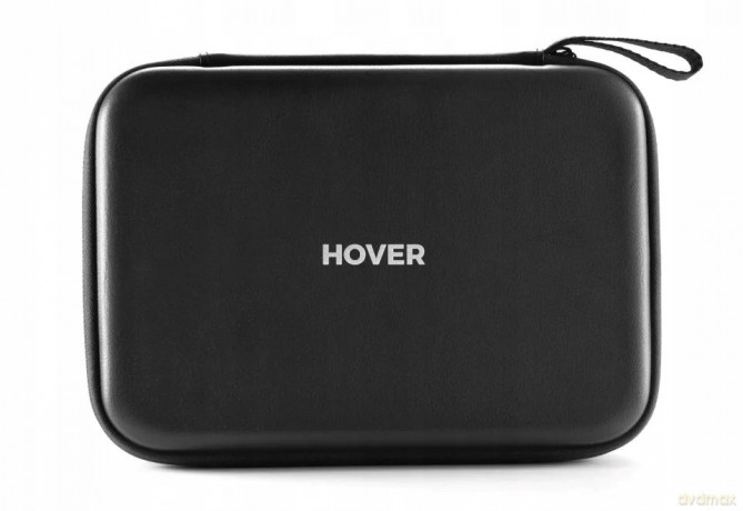 HOVERAir - Combo Case - Black