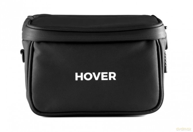 HOVERAir - Multi-functional Carry Bag - Black