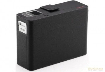 HOVERAir - PowerCase - Black