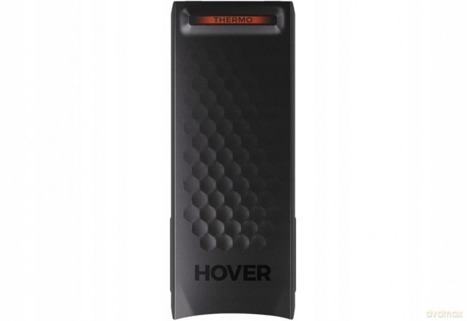 HOVERAir - Thermo Smart Battery - Black