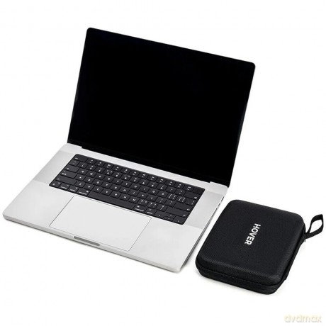 HOVERAir - X1 Travel Case - Black