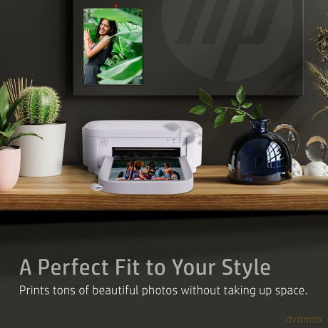 HP - Sprocket Studio Plus (HPISPS4X6EU)