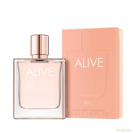 Hugo Boss - Alive EDT 50 ml