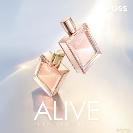 Hugo Boss - Alive EDT 50 ml