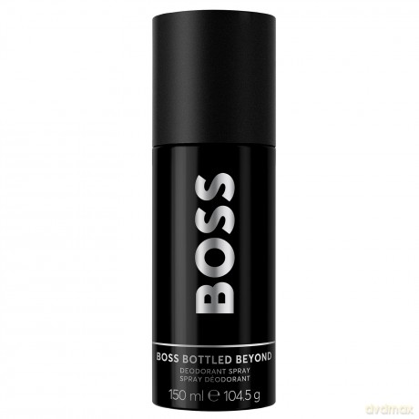 Hugo Boss - Bottled Beyond Deodorant Spray 150 ml