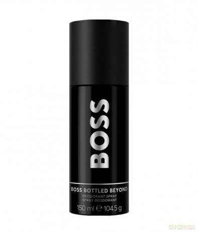 Hugo Boss - Bottled Beyond Deodorant Spray 150 ml