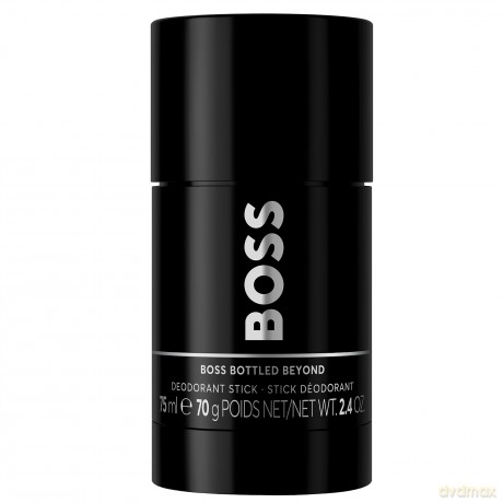 Hugo Boss - Bottled Beyond Deodorant Stick 75 ml dezodorant w sztyfcie dla mężczyzn
