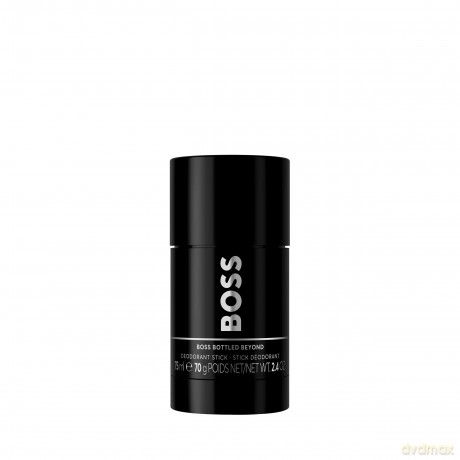 Hugo Boss - Bottled Beyond Deodorant Stick 75 ml dezodorant w sztyfcie dla mężczyzn