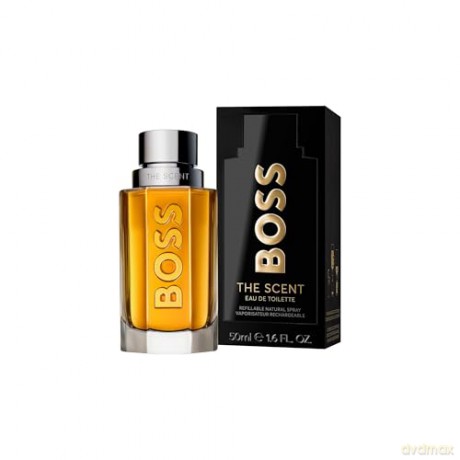 Hugo Boss - The Scent EDT 50 ml