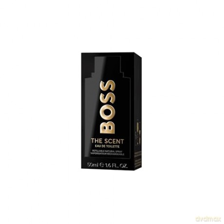 Hugo Boss - The Scent EDT 50 ml