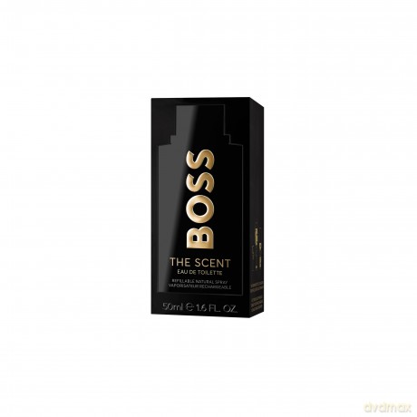 Hugo Boss - The Scent EDT 50 ml