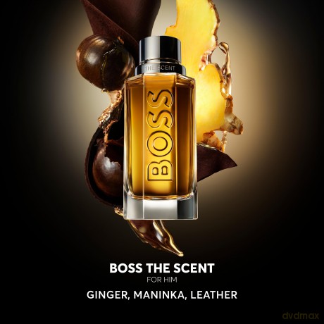 Hugo Boss - The Scent EDT 50 ml