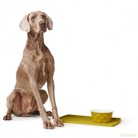Hunter - Ceramic Bowl Eiby - 1100ml - yellow