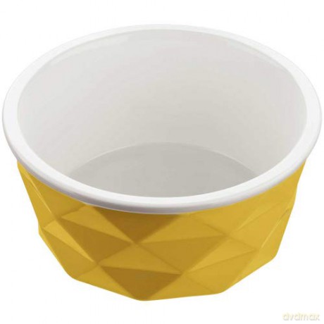 Hunter - Ceramic Bowl Eiby - 1900ml - yellow