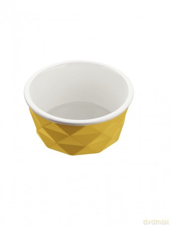 Hunter - Ceramic Bowl Eiby - 550ml - yellow
