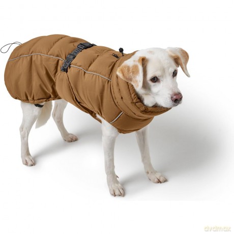 Hunter - Dogcoat Paxson 50, caramel - (203453)