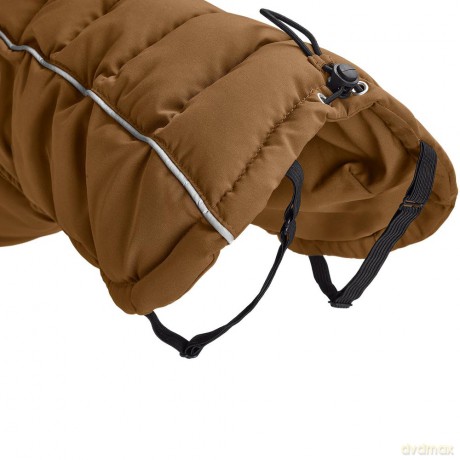 Hunter - Dogcoat Paxson 60, caramel - (203455)
