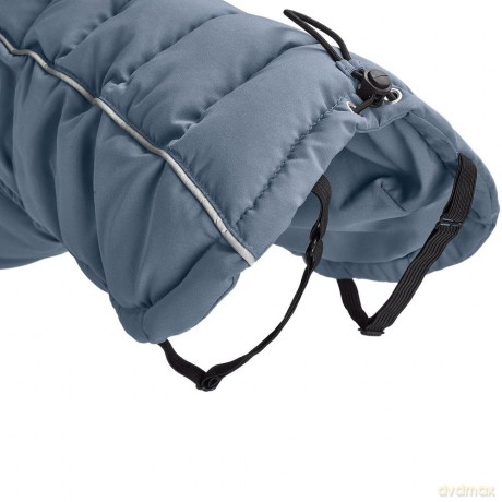 Hunter - Dogcoat Paxson Dachshund 45, caramel - (203511)