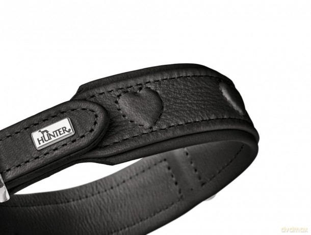 Hunter - H.HB Soho X Love - 37/XS-S - Black