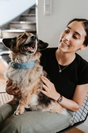 Hunter - H.HB Soho X Love - 37/XS-S - Blue