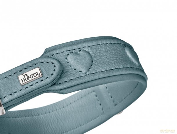 Hunter - H.HB Soho X Love - 37/XS-S - Blue