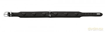 Hunter - H.HB Soho X Love - 42/S - Black