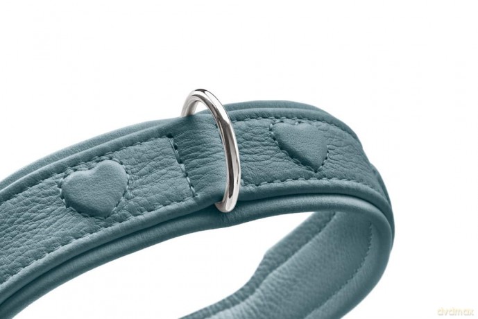 Hunter - H.HB Soho X Love - 42/S - Blue