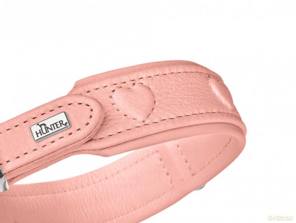Hunter - H.HB Soho X Love - 42/S - Pink