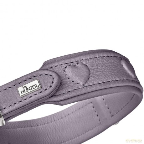 Hunter - H.HB Soho X Love - 42/S - Purple