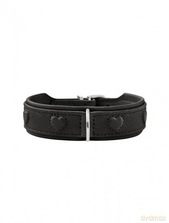 Hunter - H.HB Soho X Love - 47/S-M - Black