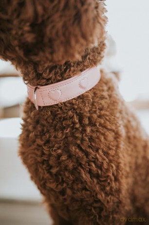 Hunter - H.HB Soho X Love - 47/S-M - Pink