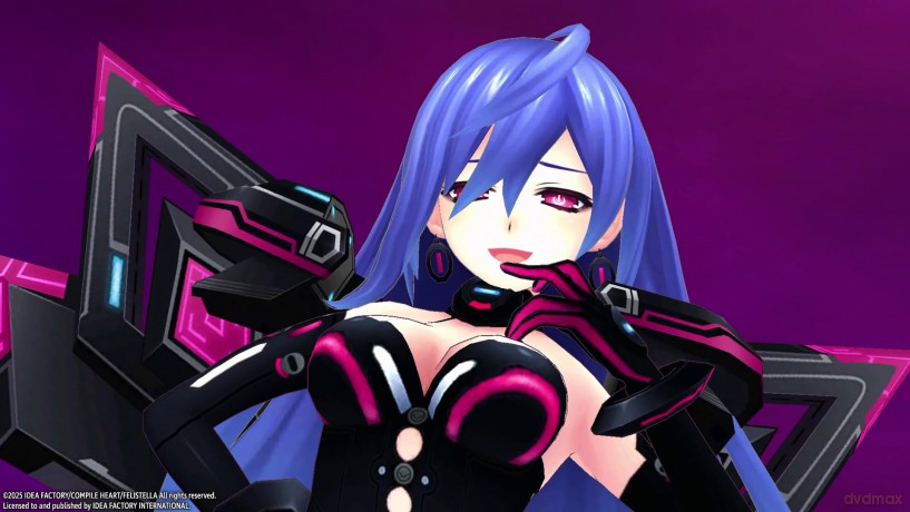 Hyperdimension Neptunia Re Birth3: V Generation [GRA PS4]