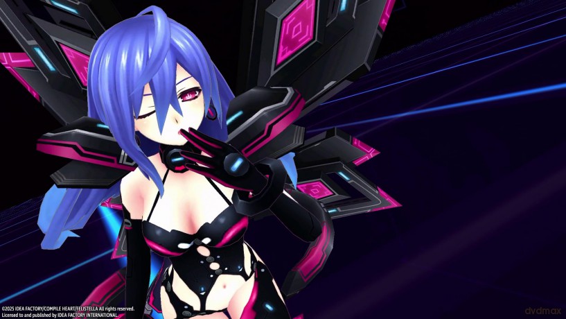 Hyperdimension Neptunia Re Birth3: V Generation [GRA PS4]