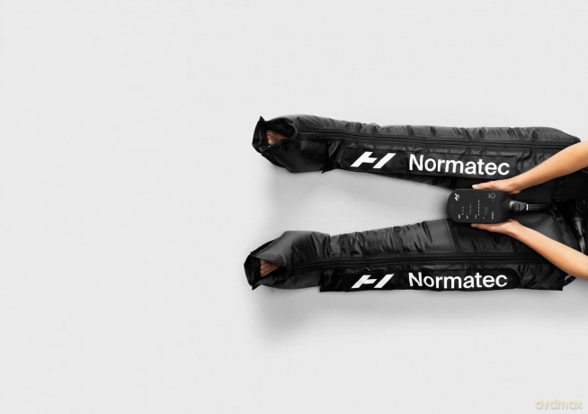 Hyperice - Normatec 3.0 Standard Leg System