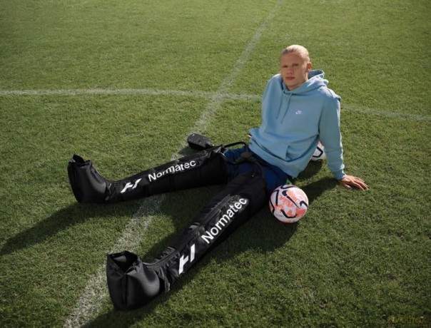 Hyperice - Normatec 3.0 Standard Leg System