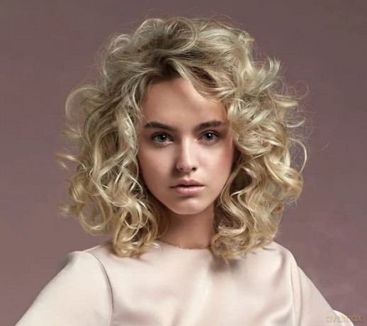 IdHAIR - Creative Curl Cream - 150 ml