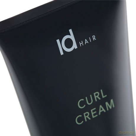 IdHAIR - Creative Curl Cream - 150 ml