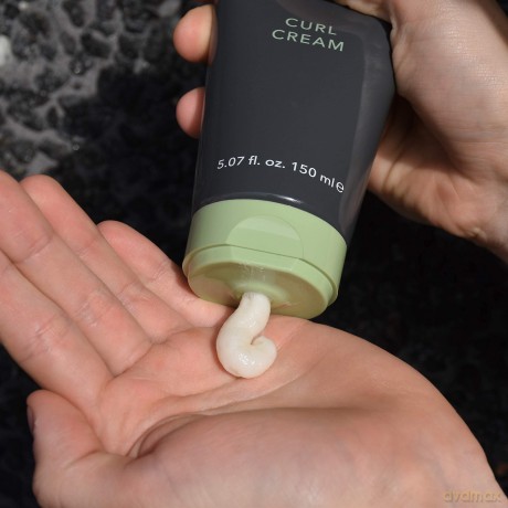 IdHAIR - Creative Curl Cream - 150 ml