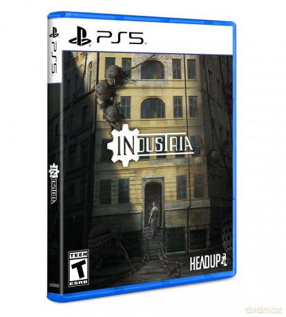 Industria (Limited Run) [GRA PS5]