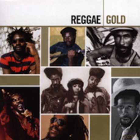 Various: Reggae Gold (Remastered) [2CD]