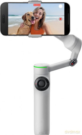 Insta360 - Flow 2 Pro Creator Bundle