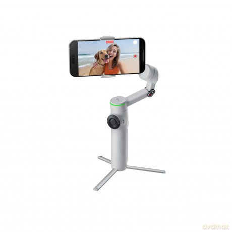 Insta360 - Flow 2 Pro Creator Bundle