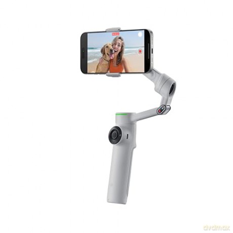 Insta360 - Flow 2 Pro Creator Bundle