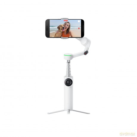 Insta360 - Flow 2 Pro Creator Bundle