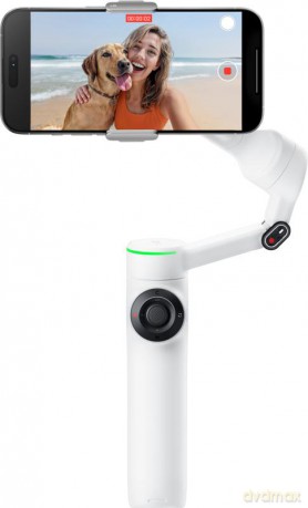 Insta360 - Flow 2 Pro Standard bundle