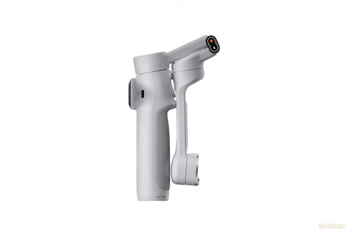 Insta360 - Flow 2 Standard Bundle - Stone Grey