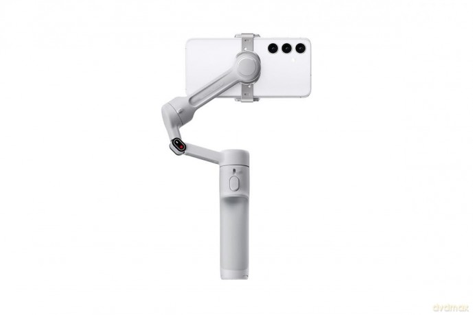 Insta360 - Flow 2 Standard Bundle - Stone Grey